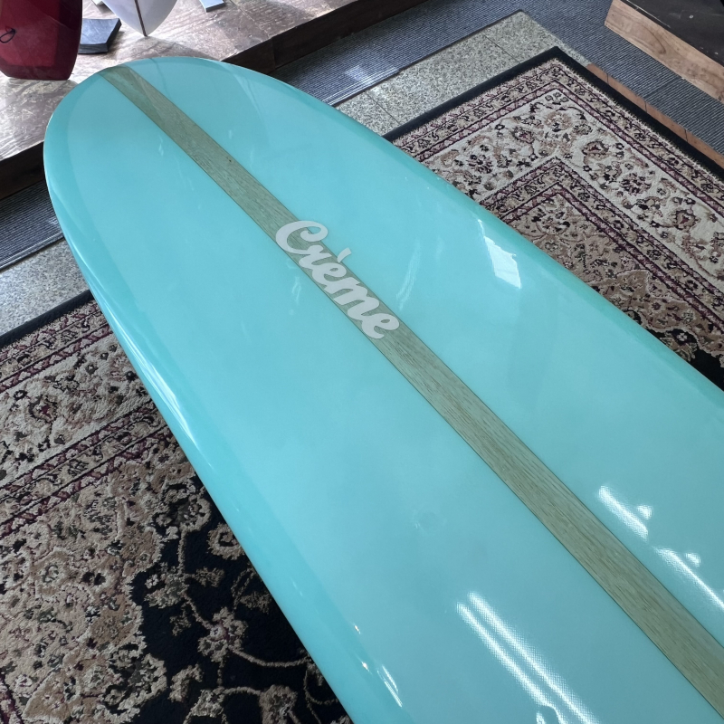 カリフォルニア一流人気ブランドのロングボード専門店シーコング