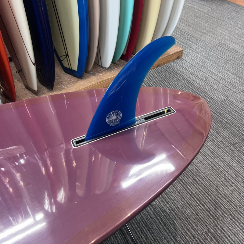 カリフォルニア一流人気ブランドのロングボード専門店シーコングの中古