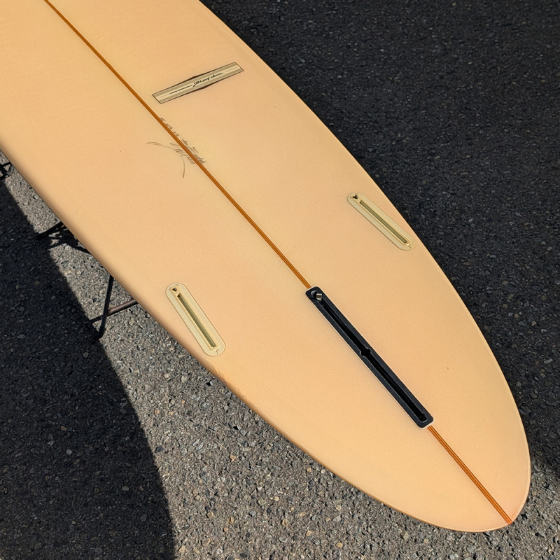 9'2 YU オールラウンドフロー | サーフボード - ロングボード