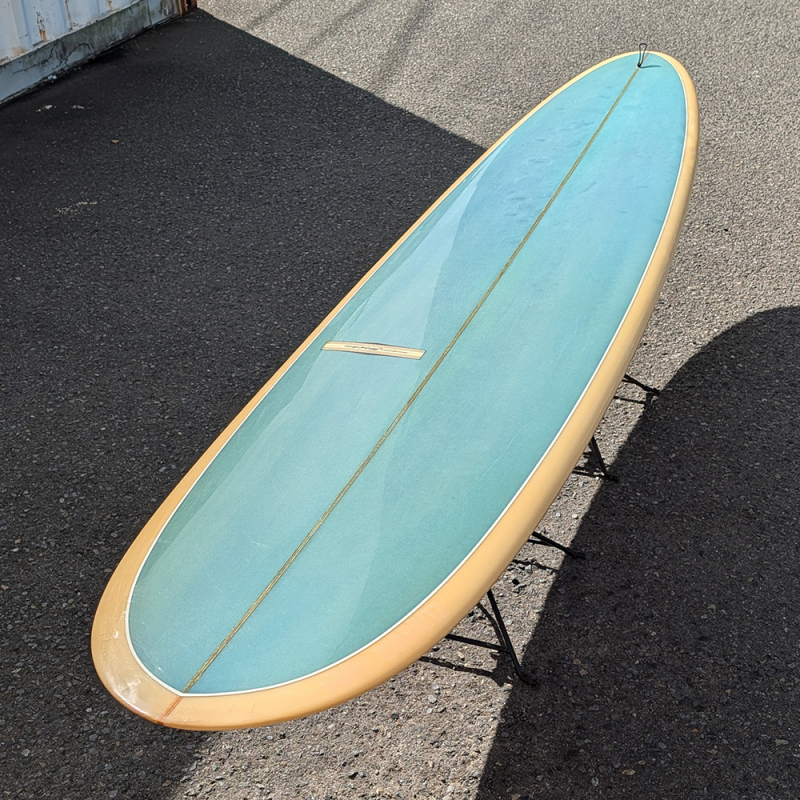 9'2 YU オールラウンドフロー | サーフボード - ロングボード