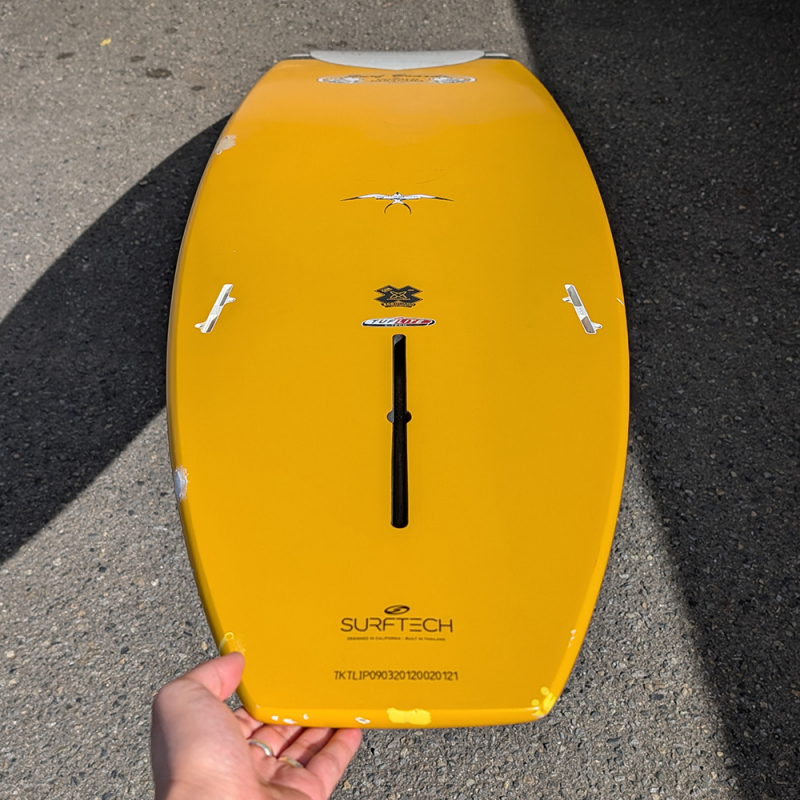 9'3 ハワイアンプロデザイン | インザピンク - ロングボード