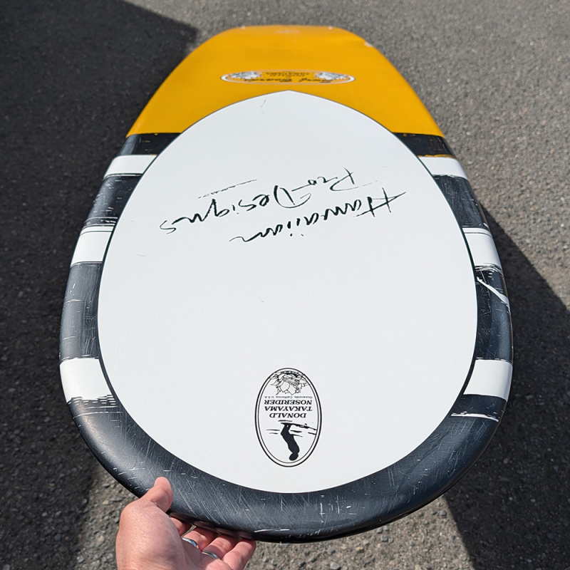 9'3 ハワイアンプロデザイン | インザピンク - ロングボード