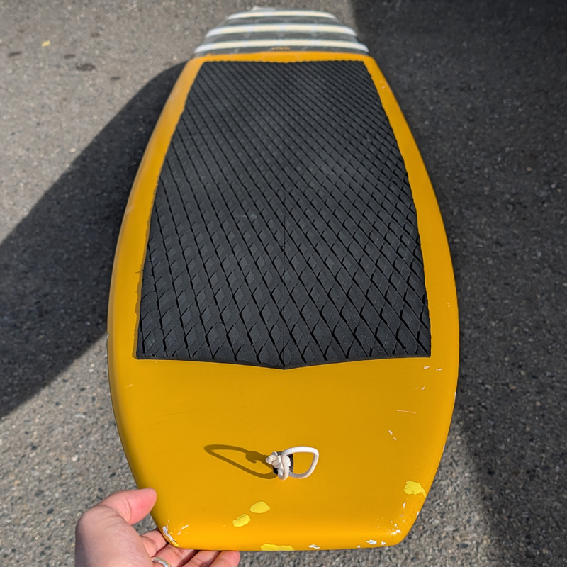 9'3 ハワイアンプロデザイン | インザピンク - ロングボード