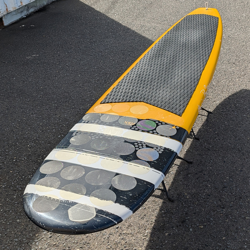 9'3 ハワイアンプロデザイン | インザピンク - ロングボード