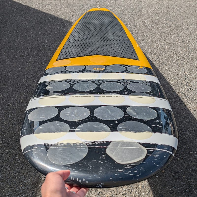 9'3 ハワイアンプロデザイン | インザピンク - ロングボード