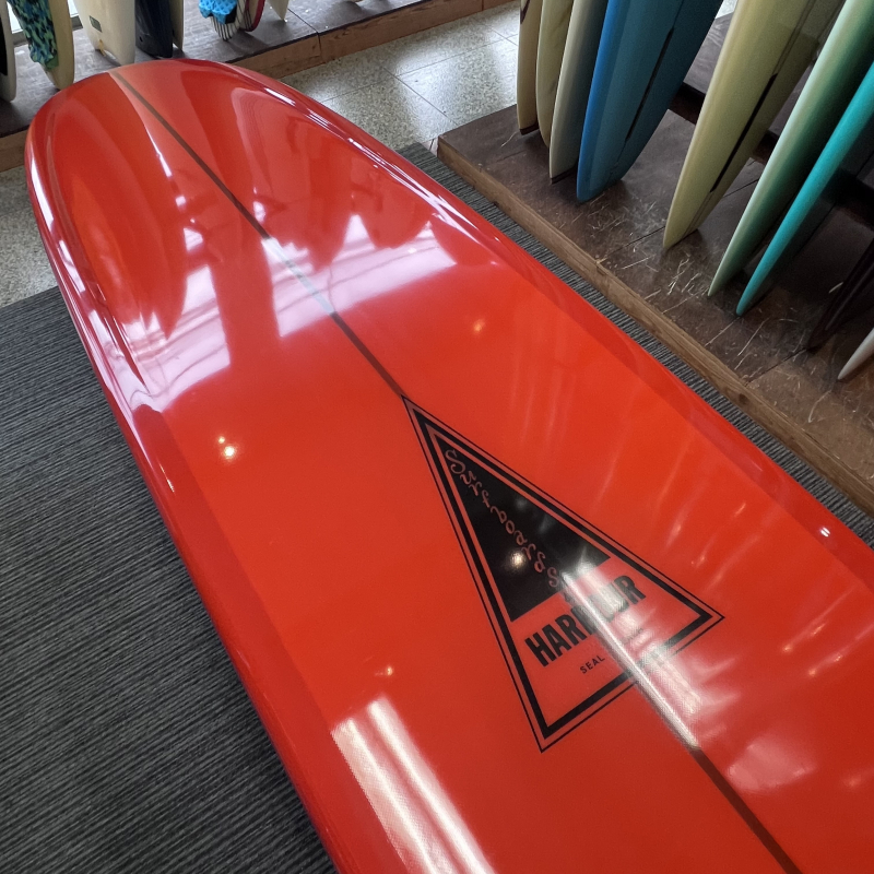 引き取り限定 ハーバー・サンオー9.4 フィン付き HARBOUR SAN-O 引き取り限定 ハーバー・サンオー9.4 フィン付き HARBOUR SAN-O