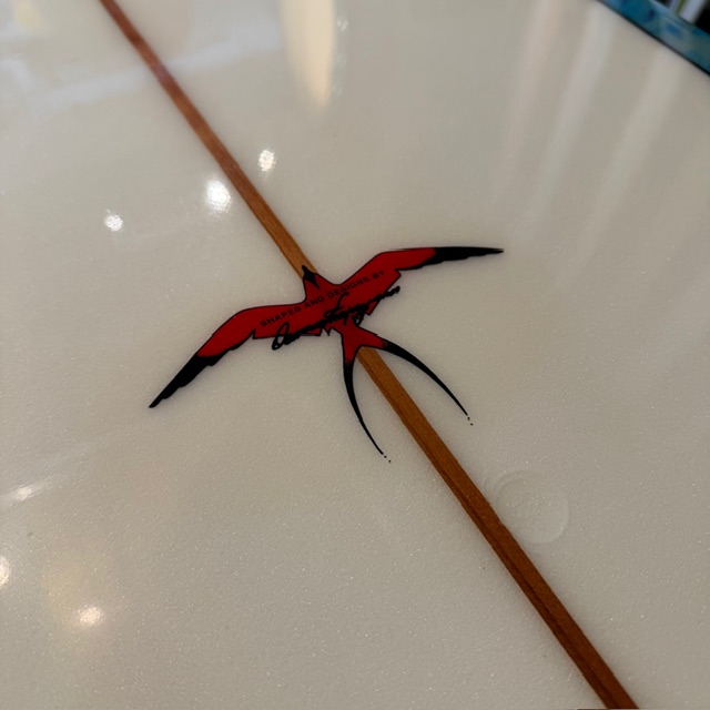 EPS ミニロング 6'7