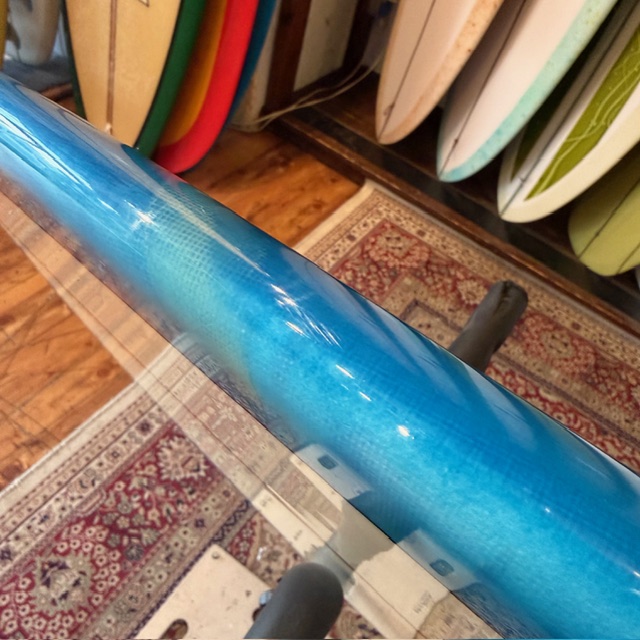  HAWAIIアイランドハワイサーフボード７.4 island HAWAIIアイランドハワイサーフボード7.4