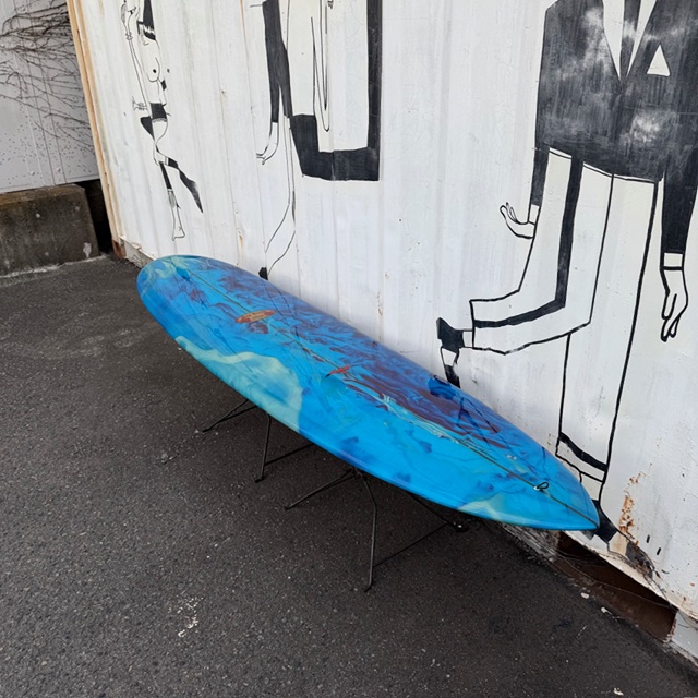 EPS ミニロング 6'7\" スコーピオン系 EPS ミニロング 6'7