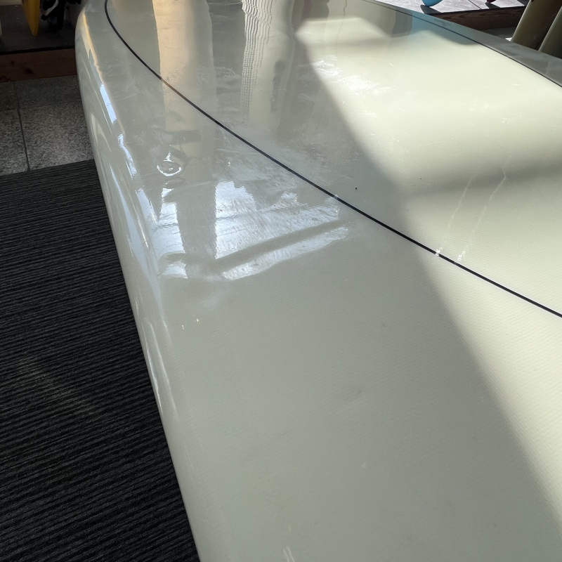 9'2 タイフーン | 2+1ロングボード - ロングボード（LONGBOARD）の