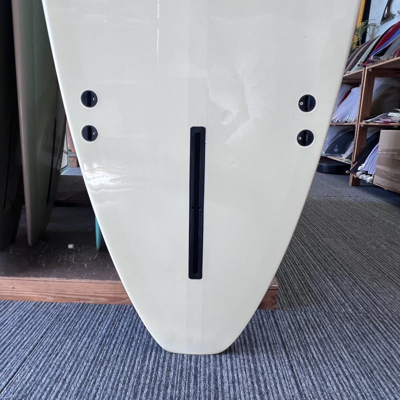 9'2 タイフーン | 2+1ロングボード - ロングボード（LONGBOARD）の