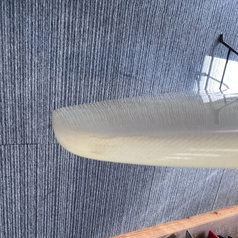 9'2 タイフーン | 2+1ロングボード - ロングボード（LONGBOARD）の