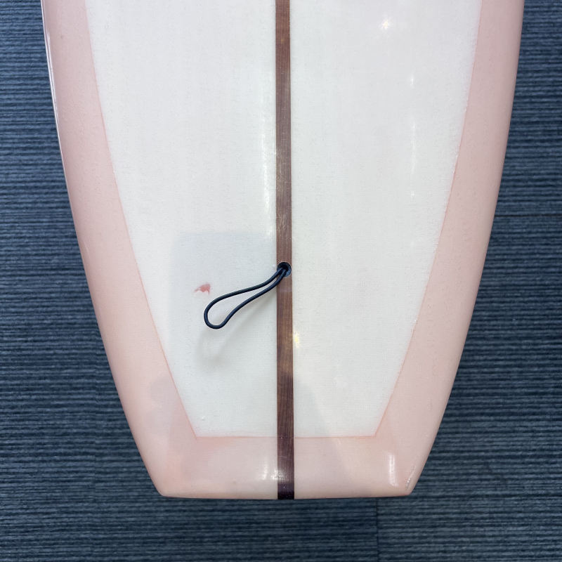 カリフォルニア一流人気ブランドのロングボード専門店シーコング