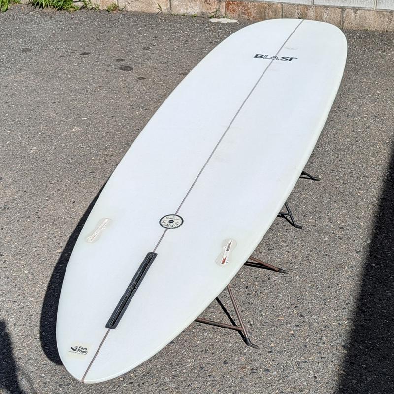 8'0 ブラスト RD21-470 | サーフボード - ロングボード（LONGBOARD）の