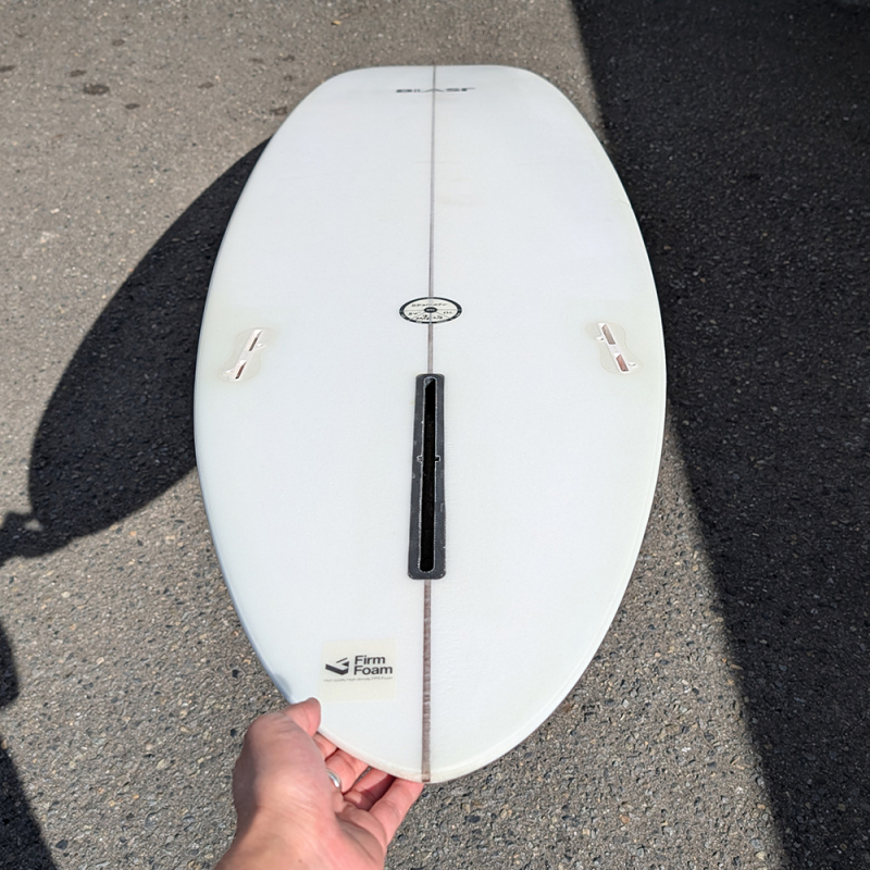 8'0 ブラスト RD21-470 | サーフボード - ロングボード（LONGBOARD）の