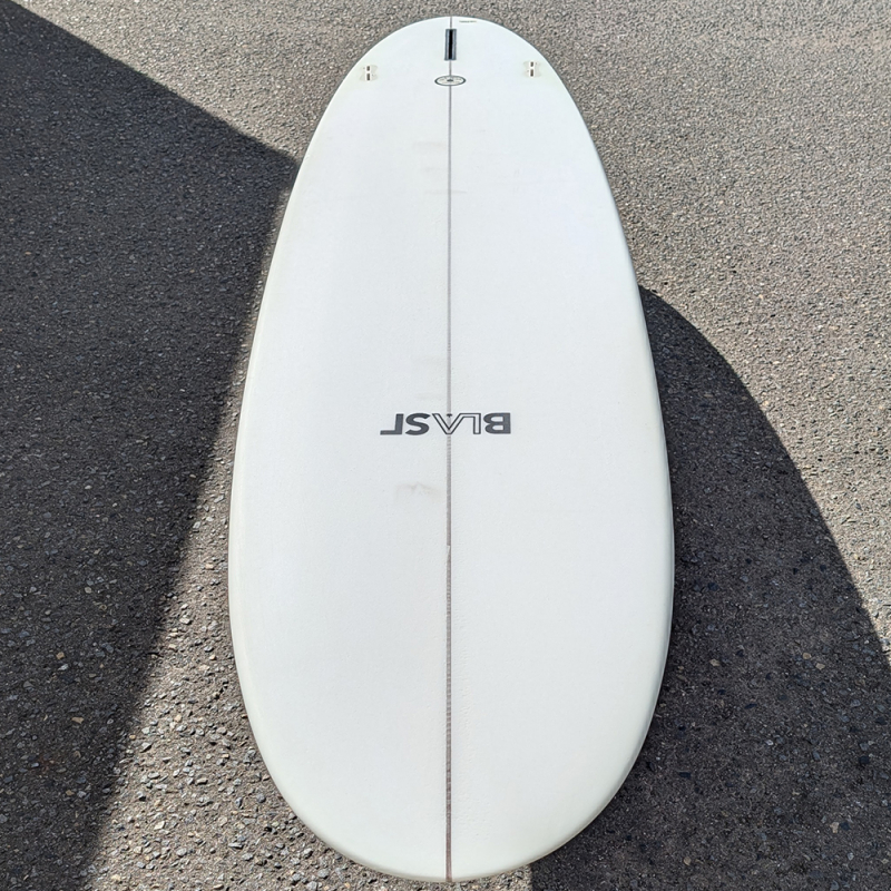 8'0 ブラスト RD21-470 | サーフボード - ロングボード（LONGBOARD）の