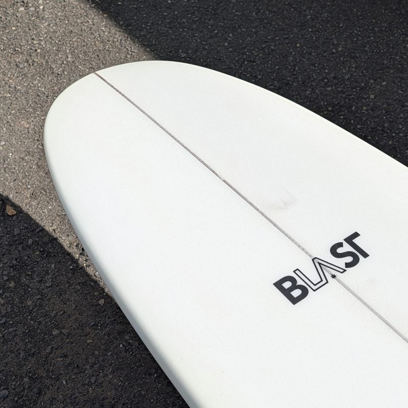 8'0 ブラスト RD21-470 | サーフボード - ロングボード（LONGBOARD）の