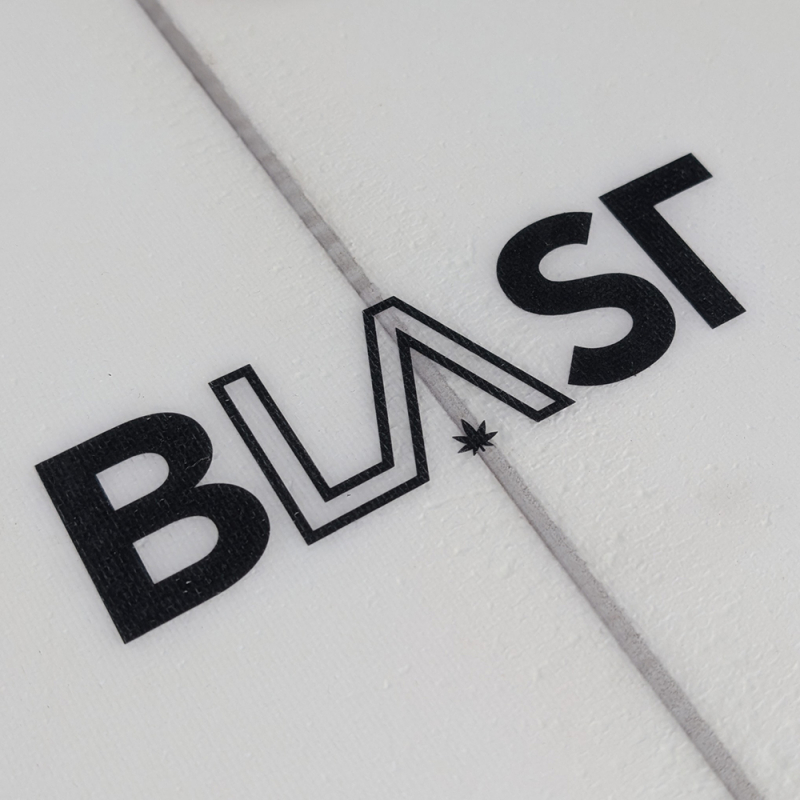 8'0 ブラスト RD21-470 | サーフボード - ロングボード（LONGBOARD）の