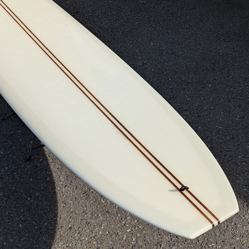 9'10 クリーム | カリフォルニアン - ロングボード（LONGBOARD）の