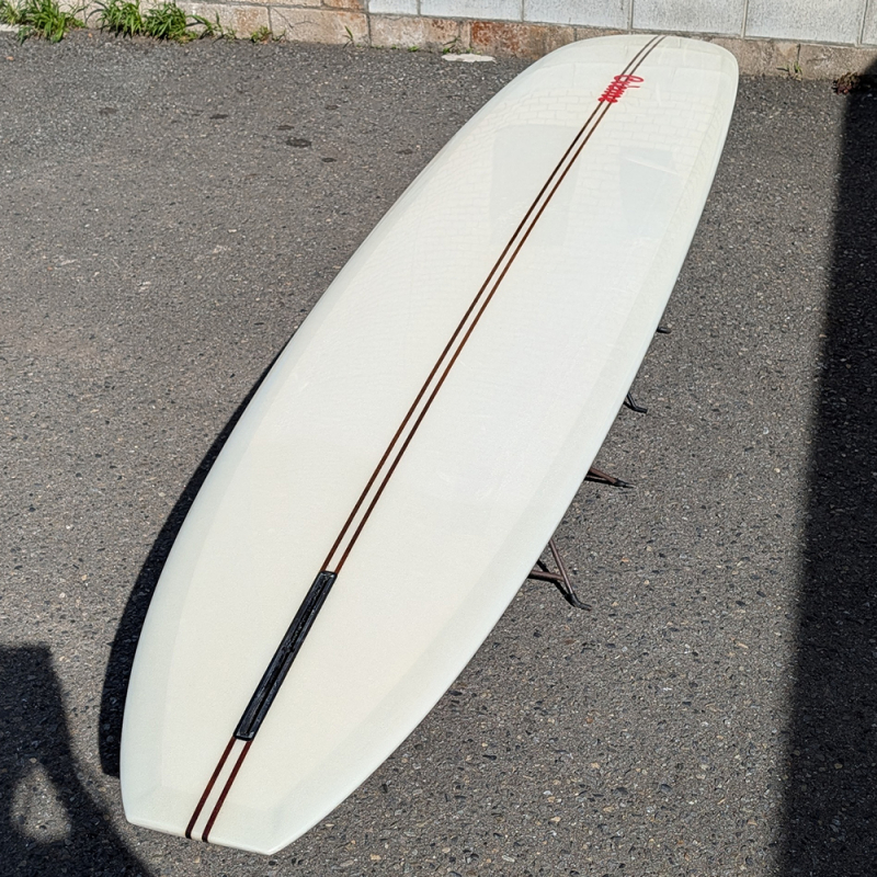 9'10 クリーム | カリフォルニアン - ロングボード（LONGBOARD）の