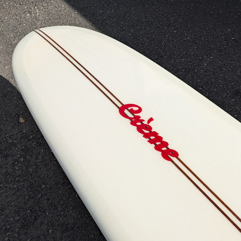 9'10 クリーム | カリフォルニアン - ロングボード（LONGBOARD）の