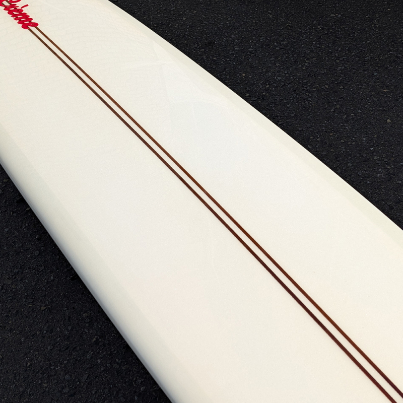 9'10 クリーム | カリフォルニアン - ロングボード（LONGBOARD）の