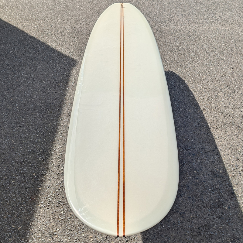9'10 クリーム | カリフォルニアン - ロングボード（LONGBOARD）の