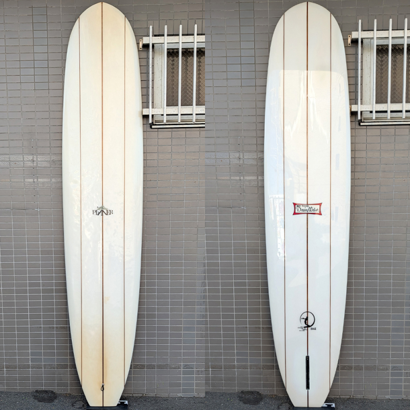 9'4デューイウェーバー|プレイナー - ロングボード（LONGBOARD）の