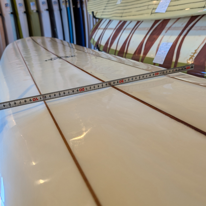 9'4デューイウェーバー|プレイナー - ロングボード（LONGBOARD）の