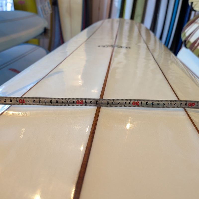 お値下げ Dewey Weber プレイナー 9.4 お値下げ Dewey Weber