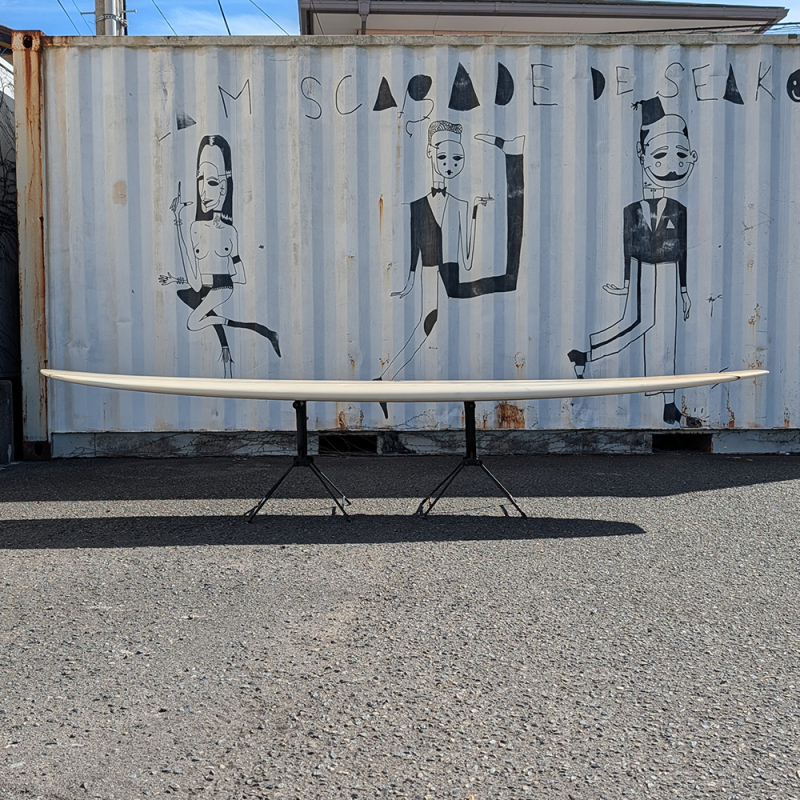 9'4デューイウェーバー|プレイナー - ロングボード（LONGBOARD）の