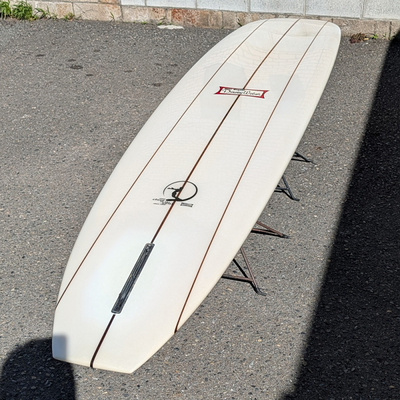 9'4デューイウェーバー|プレイナー - ロングボード（LONGBOARD）の