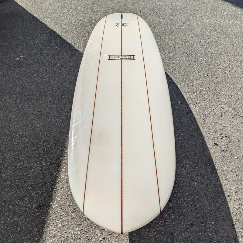 9'4デューイウェーバー|プレイナー - ロングボード（LONGBOARD）の