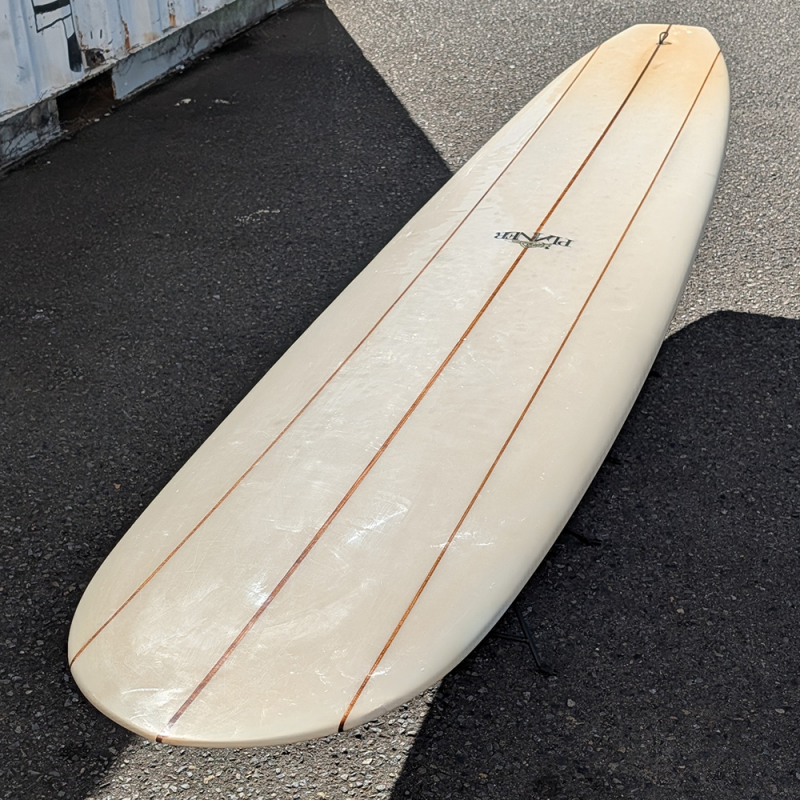 Dewey Weber Planer サーフボード ロングボード 9'4デューイウェーバー
