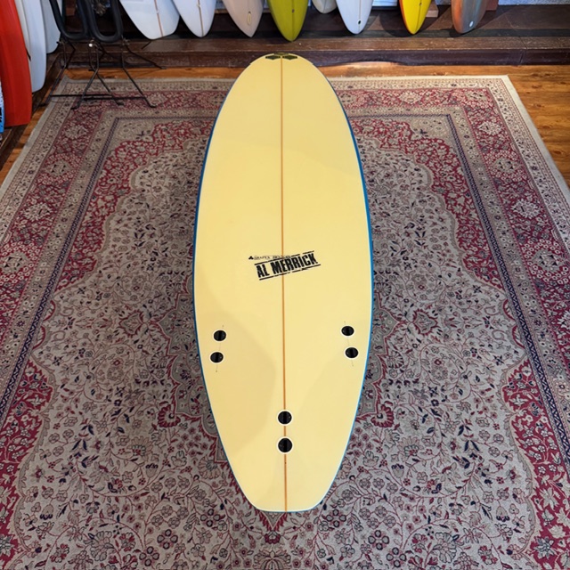 引き取り限定】タウカン サーフィン サーフボード ロングボード