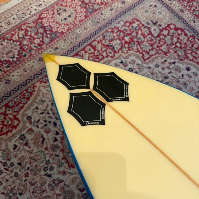 Aquarius ロングボード　(コンディションは概ね良好です) Aquarius ロングボード (コンディションは概ね良好です)