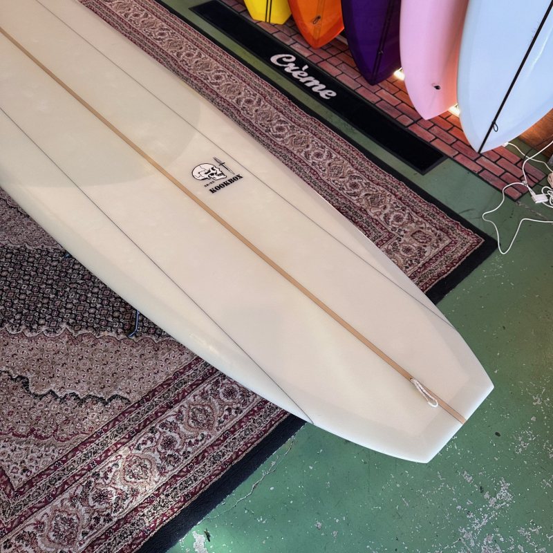 HANK BYZAK 中古ボード HANK BYZAK 中古ボード