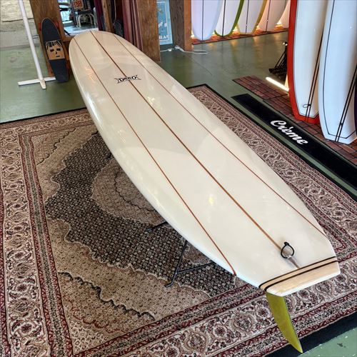 DANO OLD PLEASURE 9.4 ダノー DANO OLD PLEASURE 9.4 ダノー カリフォルニア一流人気ブランドの