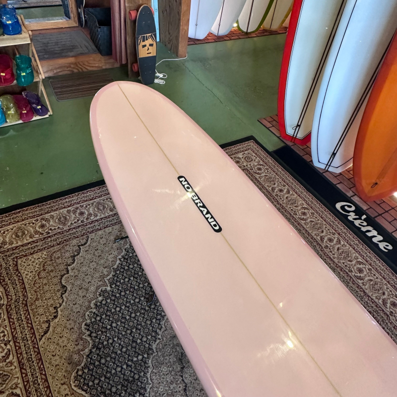 カリフォルニア一流人気ブランドのロングボード専門店シーコングの中古