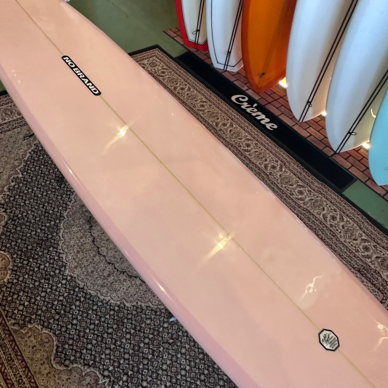 Aquarius ロングボード (コンディションは概ね良好です) Aquarius