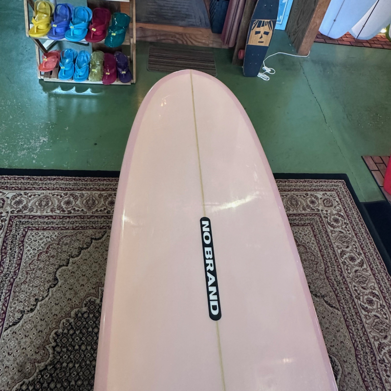 カリフォルニア一流人気ブランドのロングボード専門店シーコングの中古