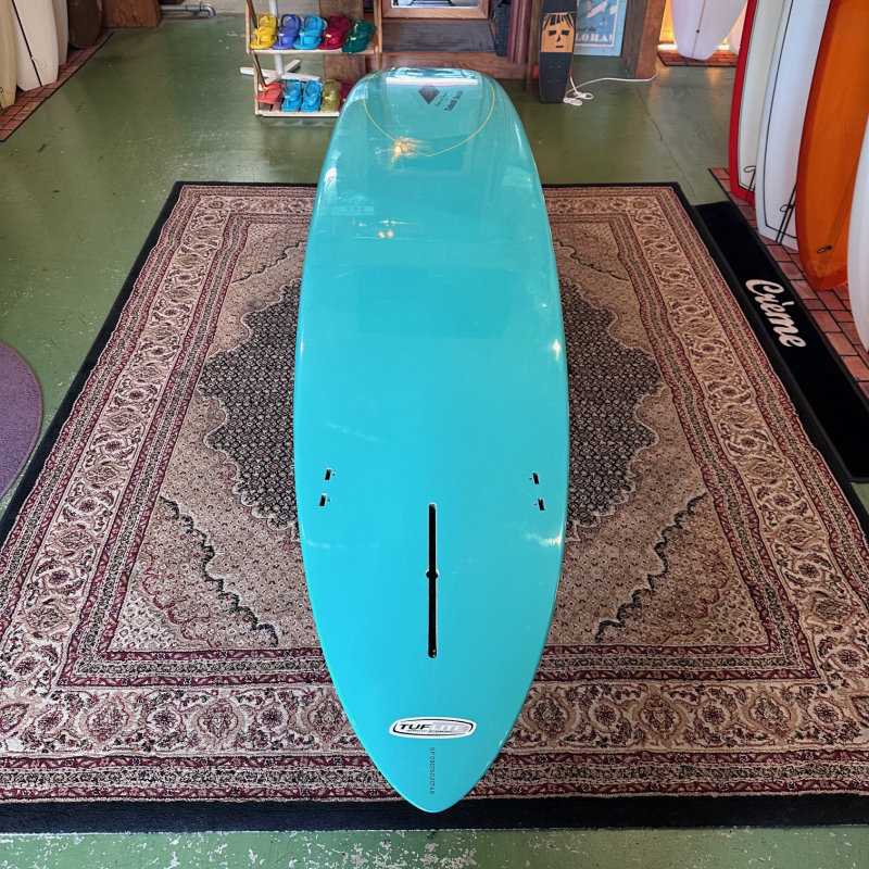 カリフォルニア一流人気ブランドのロングボード専門店シーコングの中古