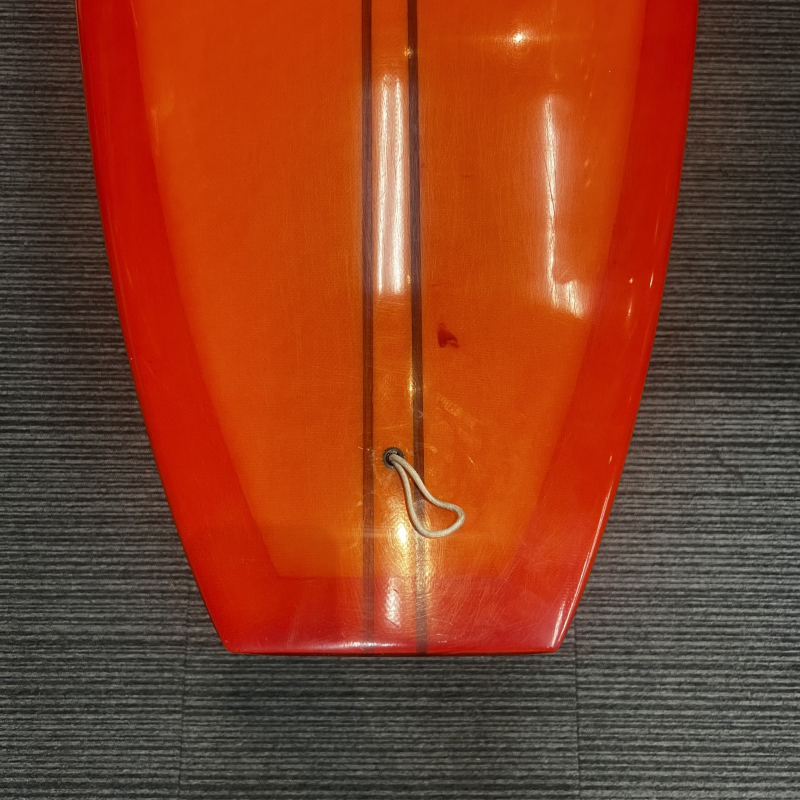 9'6 ウェストンサーフボード ノーズライダー/Weston Surfboards