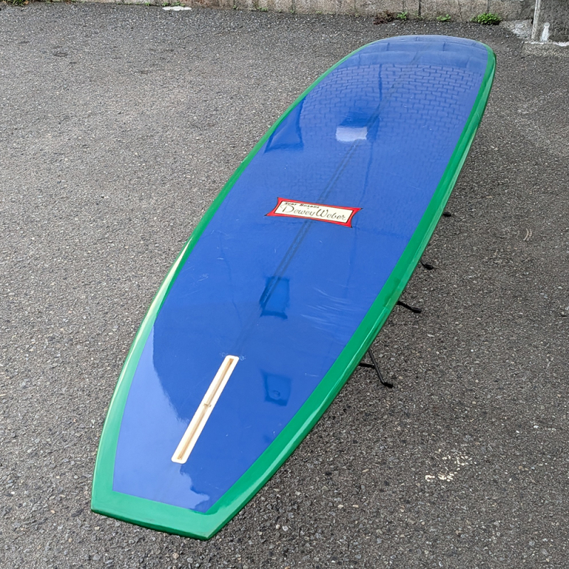 デューイウェーバー パフォーマー | 9'0サーフボード - ロングボード