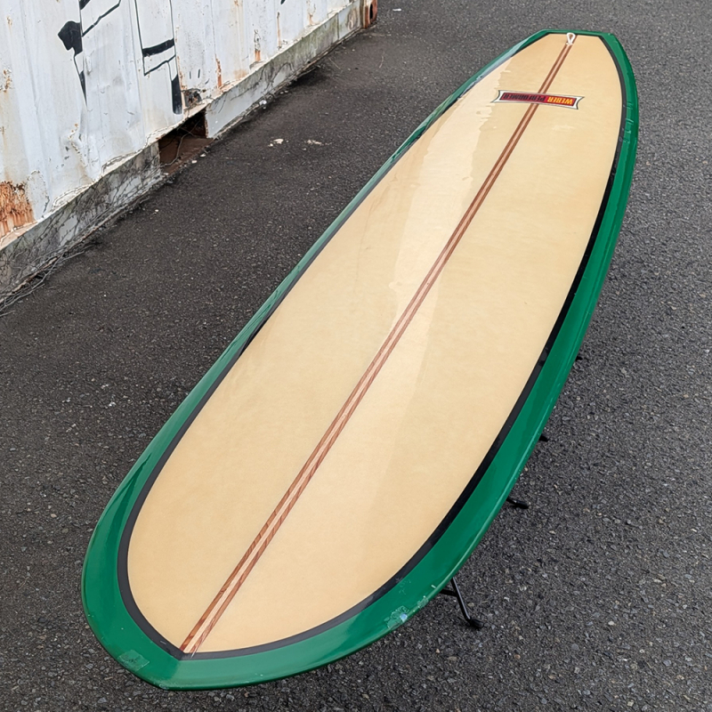 デューイウェーバー パフォーマー | 9'0サーフボード - ロングボード