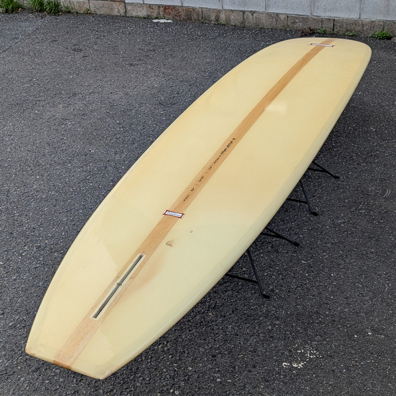 デューイウェーバー | パフォーマー 9'8 - ロングボード（LONGBOARD