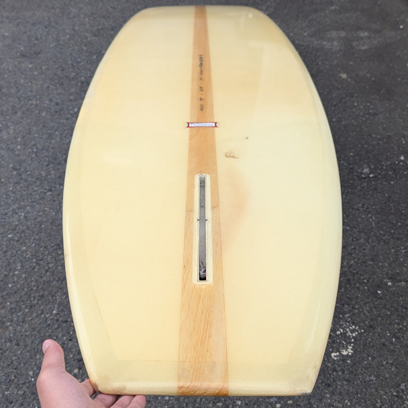 デューイウェーバー | パフォーマー 9'8 - ロングボード（LONGBOARD