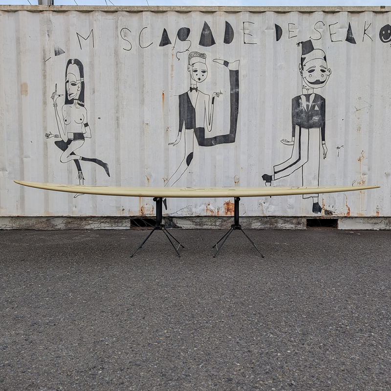 デューイウェーバー | パフォーマー 9'8 - ロングボード（LONGBOARD