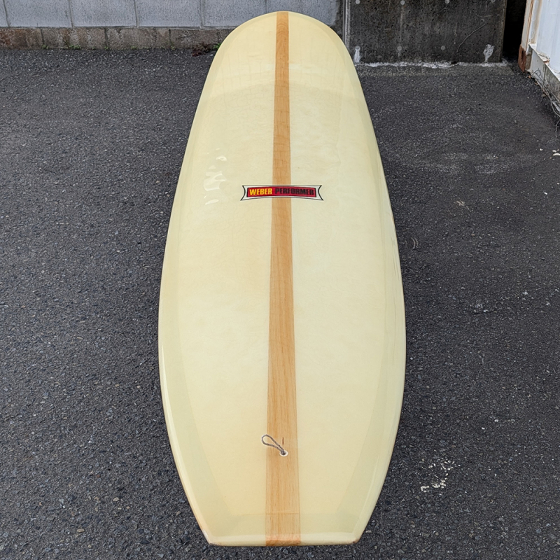 デューイウェーバー | パフォーマー 9'8 - ロングボード（LONGBOARD