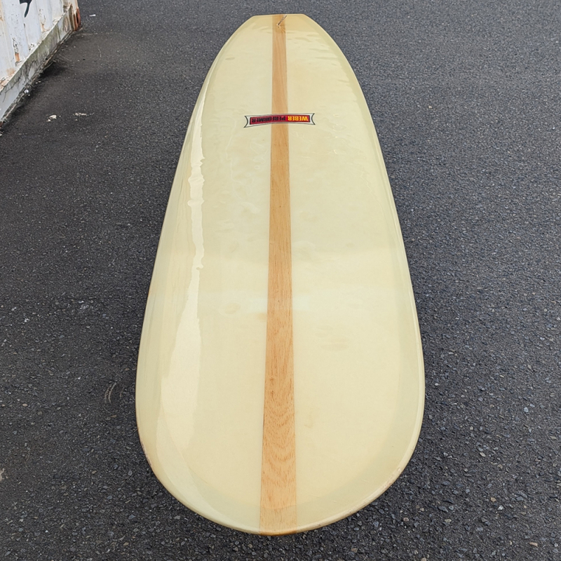 デューイウェーバー | パフォーマー 9'8 - ロングボード（LONGBOARD